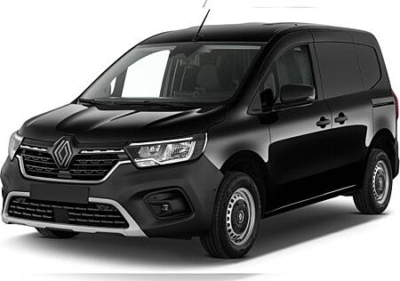 Renault Kangoo Techno Blue dCi 115