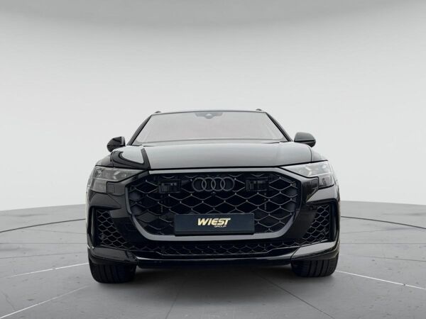 Audi RS Q8 SUV performance tiptr. Pano 23" HUD Keramik bild 3