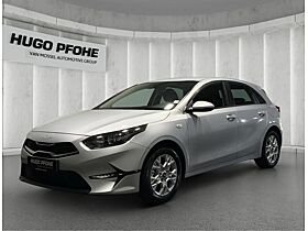 Kia Ceed (CD)