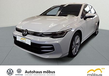 VW Golf Volkswagen VIII 1.5 TSI eHybrid *DSG*APP*ACC*LED*PDC*