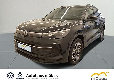 VW Tiguan Volkswagen 1.5 TSI eHybrid Life *DSG*APP*AHK*NAV*DCC*ACC*RFK*LED*