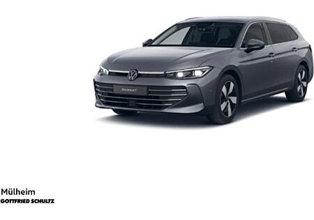 VW Passat Volkswagen Business 1.5 eTSI (Mülheim)