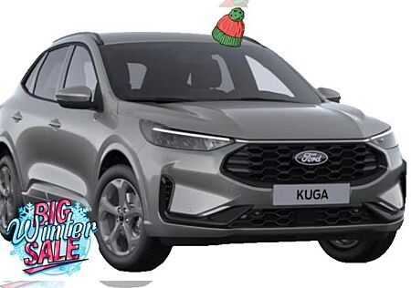 Ford Kuga 2.5 Duratec Vollhybrid ST-Line CVT 4WD