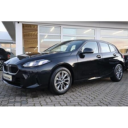 BMW 1er leasen