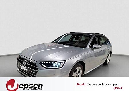 Audi A4 Avant Advanced 30 TDI S tr LED FLA max.210km/h