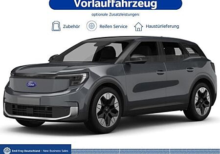 Ford Explorer Extended Range 77kWh RWD ! inkl Fahrassistent Paket & Wärmepumpe	!