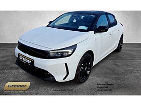 Opel Corsa GS 1.2 Turbo Start/Stop NAVI|KAMERA|SHZ