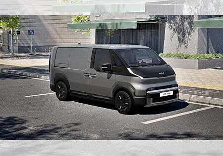 Kia PV5 51,5 kWh Elite
