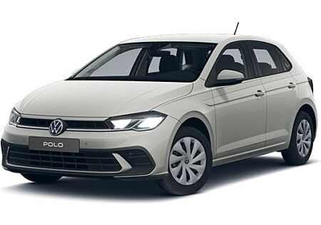 VW Polo Volkswagen Life 1,0 l 59 kW (80 PS) 5-Gang