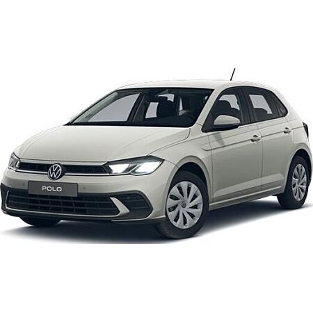 VW Polo leasen