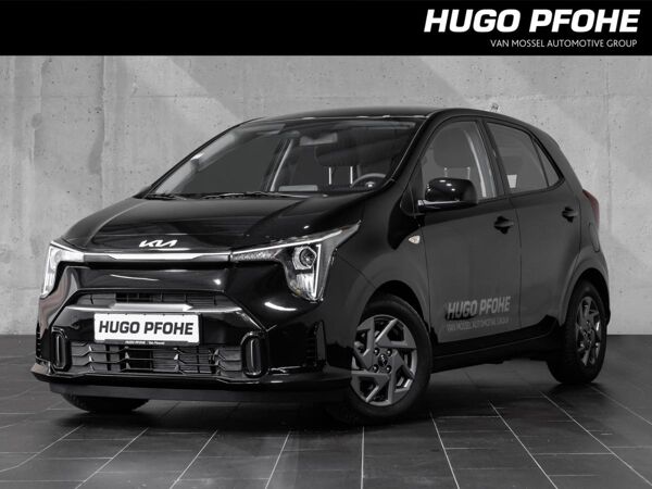 Kia Picanto (JA) bild 1