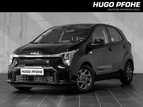 Kia Picanto (JA) bild