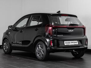 Kia Picanto (JA) bild 2