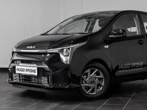 Kia Picanto (JA) bild 3