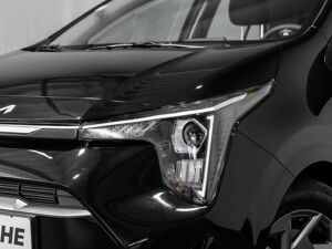 Kia Picanto (JA) bild 4