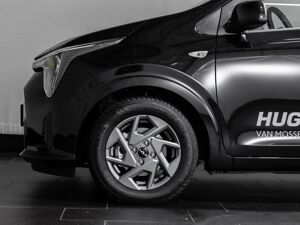 Kia Picanto (JA) bild 5