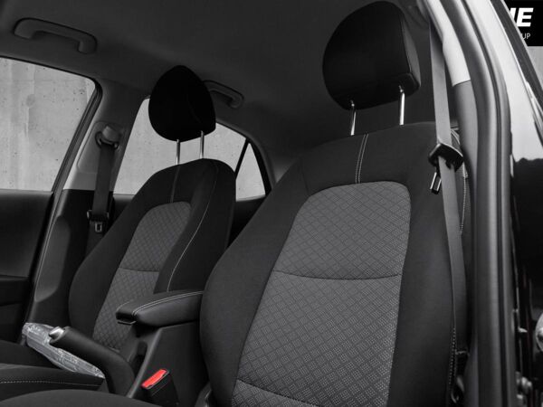 Kia Picanto (JA) bild 7