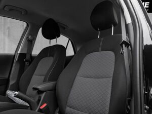 Kia Picanto (JA) bild 7