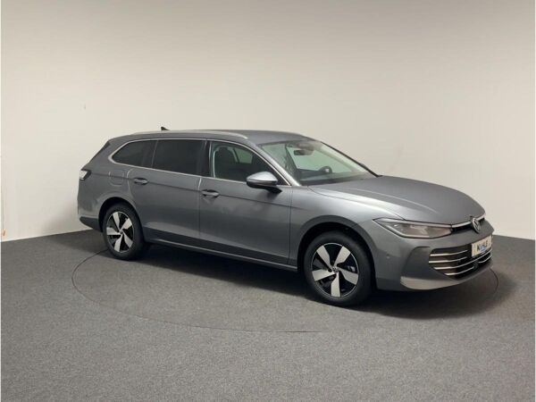 Volkswagen Passat Business 1.5 l eTSI DSG SOFORT VERFÜGBAR!CarPlay Hyb. bild 3