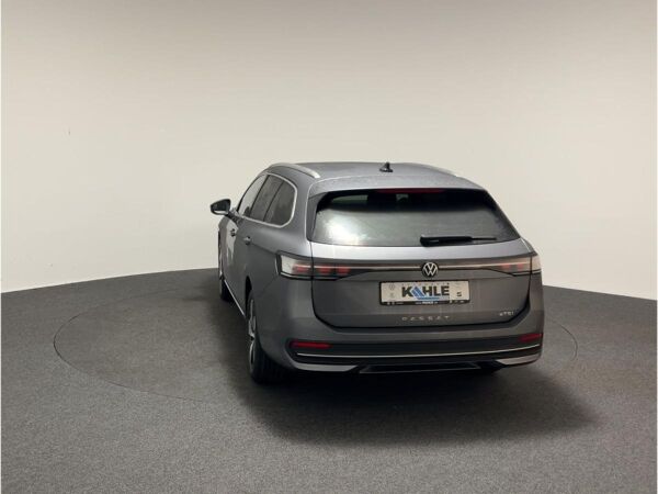 Volkswagen Passat Business 1.5 l eTSI DSG SOFORT VERFÜGBAR!CarPlay Hyb. bild 6