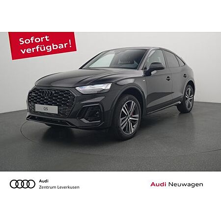 Audi Q5 leasen