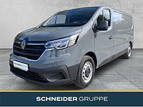 Renault Trafic Kasten Komfort L2H1 3,1t Blue dCi 150 MY24 Sortimoausbau!!!!!