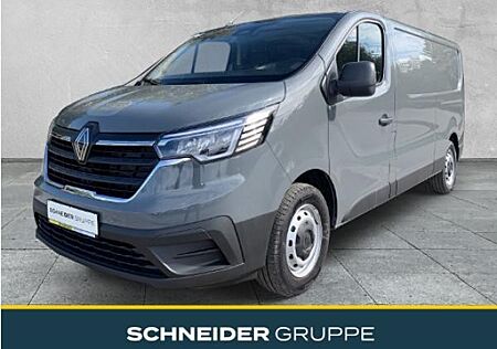 Renault Trafic Kasten Komfort L2H1 3,1t Blue dCi 150 MY24 Sortimoausbau!!!!!