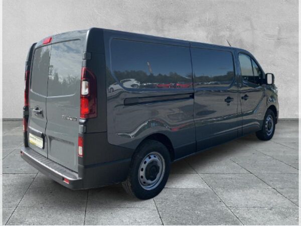 Renault Trafic Kasten Komfort L2H1 3,1t Blue dCi 150 MY24 Sortimoausbau!!!!! bild 3