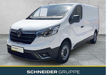 Renault Trafic Kasten Komfort L1H1 3,0t Blue dCi 130 MY24 Sortimoausbau!!!!