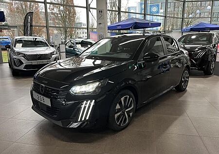Peugeot 208 Business Benzin Mild-Hybrid 110 ❗SOFORT VERFÜGBAR IN SCHWARZ & WEIß❗
