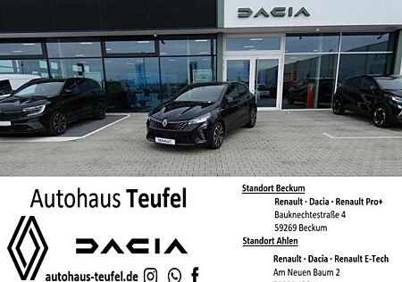 Renault Clio Techno TCe90 💸A B V E R K A U F 🤑💰