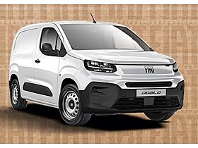 Fiat Doblo Kastenwagen M Diesel 100 MT 🔥Bestellfahrzeug🔥