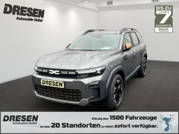 Dacia Bigster Extreme mild hybrid-G140 *Multiview-Kamera*Sitzheizung*uvm. bild