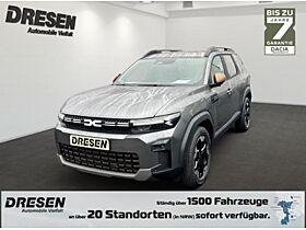 Dacia Bigster Extreme mild hybrid-G140 *Multiview-Kamera*Sitzheizung*uvm. Dacia Bigster Extreme mild hybrid-G140 *Multiview-Kamera*Sitzheizung*uvm.