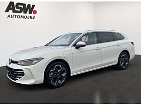 Volkswagen Passat Business 1.5 eHybrid DSG 👷🏻‍♂️💼Gewerbe💼👷🏻‍♂️‼️sofort verfügbar‼️nur bei Zulassung bis 31.05.26‼️
