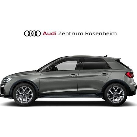 Audi A1 leasen