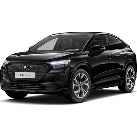 Audi Q4 e-tron leasen