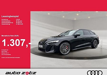 Audi S5 Avant TFSI S tronic BO,matrix,360,HUD,Kam.,LM