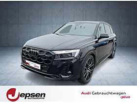 Audi Q7 SUV S line 50 TDI qu. tiptr. Laser PANO HUD Audi Q7 SUV S line 50 TDI qu. tiptr. Laser PANO HUD