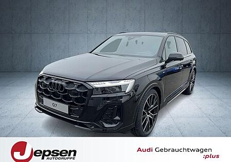 Audi Q7 SUV S line 50 TDI qu. tiptr. Laser PANO HUD