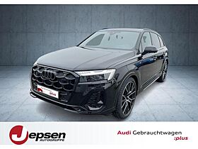 Audi Q7 SUV S line 50 TDI qu. tiptr. Laser PANO HUD Audi Q7 SUV S line 50 TDI qu. tiptr. Laser PANO HUD