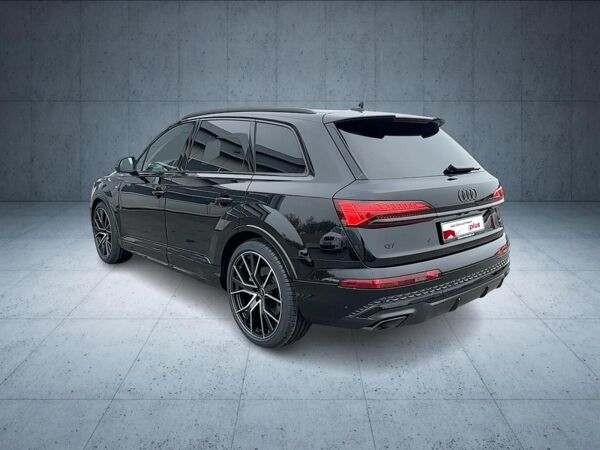 Audi Q7 SUV S line 50 TDI qu. tiptr. Laser PANO HUD bild 4