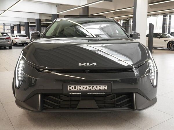 Kia EV4 81,4 kWh Earth ⚡Sonderaktion⚡ Sofort verfügbar ⚡ bild 2