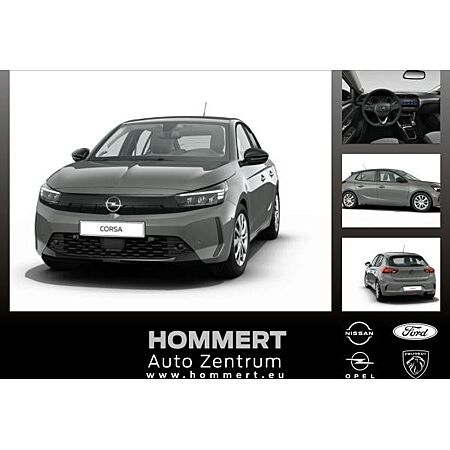 Opel Corsa leasen