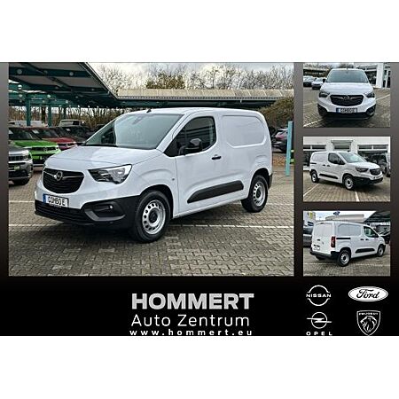 Opel Combo leasen