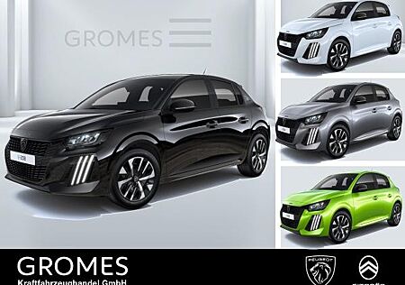 Peugeot 208 STYLE Elektromotor 156 ✅ SOFORT VERFÜGBAR