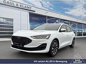 Ford Focus FOCUS TITANIUM  #WINTERPAKET