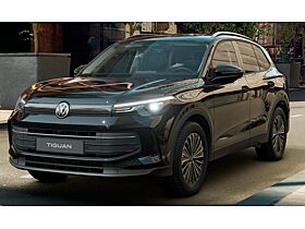 Volkswagen Tiguan ENERGY 1.5l eTSI DSG *sofort verfügbar* Volkswagen Tiguan ENERGY 1.5l eTSI DSG *sofort verfügbar*