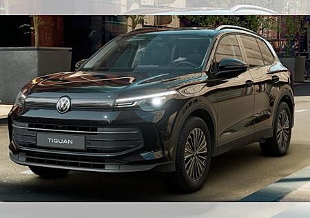 VW Tiguan Volkswagen ENERGY 1.5l eTSI DSG *Vorlauffahrzeug!*