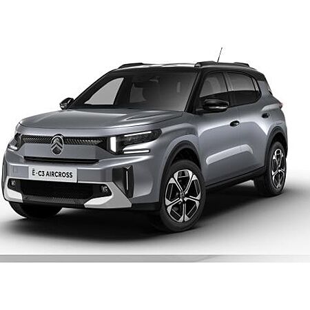 Citroën C3 Aircross leasen
